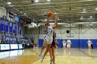 WBBall vs Springfield  Wheaton College Women's Basketball vs Springfield College. - Photo By: KEITH NORDSTROM : Wheaton, basketball